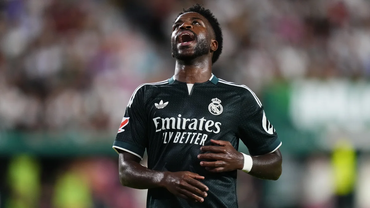 Atlético Madrid vs. Real Madrid: How to Watch La Liga Live Stream Online for Free