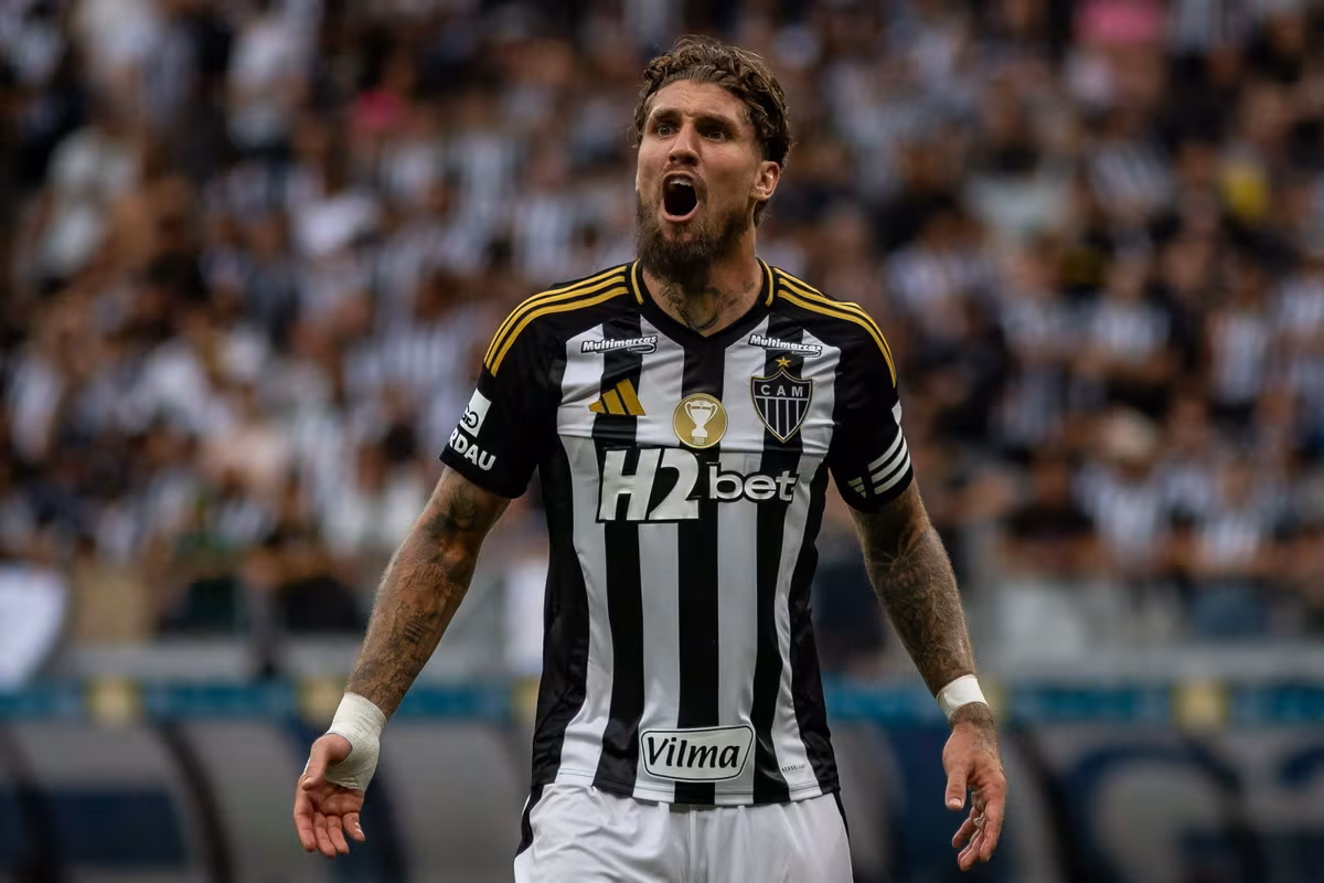 Atlético Mineiro vs Santos: Predictions, Betting Tips, Lineups and Odds
