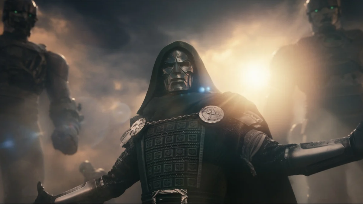 Avengers: Endgame Encore Adds 4 New Scenes Setting Up Doomsday — Here’s What Happens