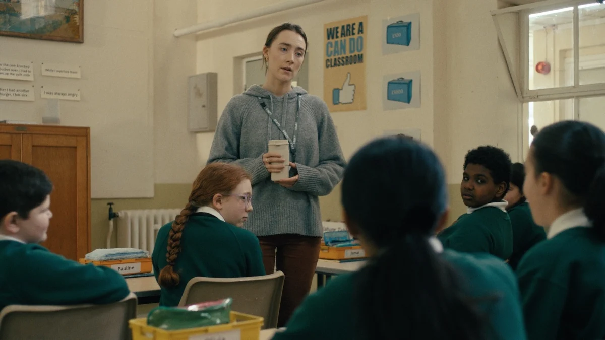 Bad Apples Review: A Must-See Film for Teachers