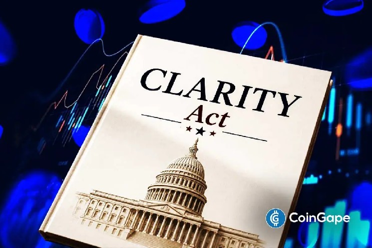 Banking Groups, New York Lawyers Oppose CLARITY Act Ahead of Sept. 15 Senate Vote