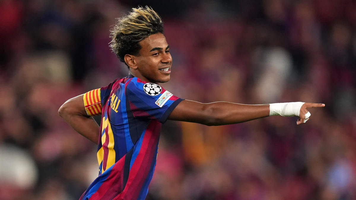 Barcelona vs. Racing Club: How to Watch Live Online for Free