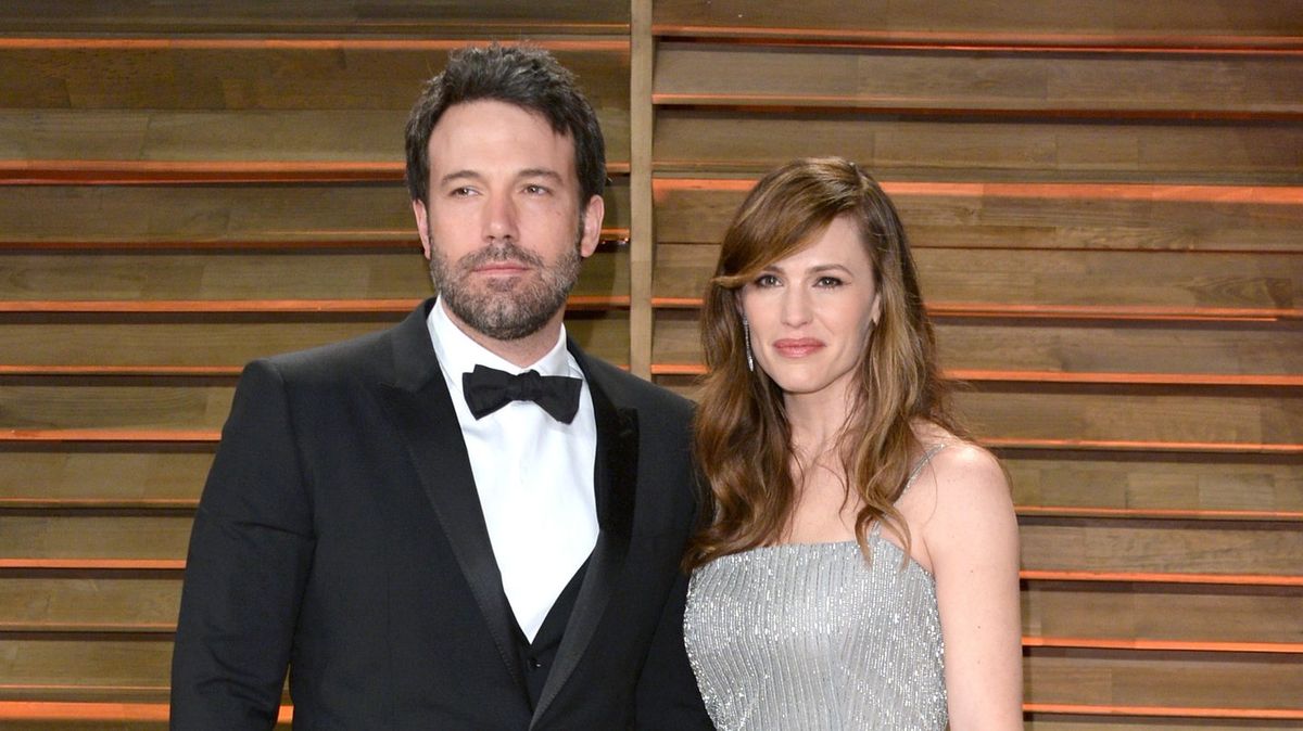 Ben Affleck and Jennifer Garner’s Daughter Delivers Savage Response to His Relationship Comments