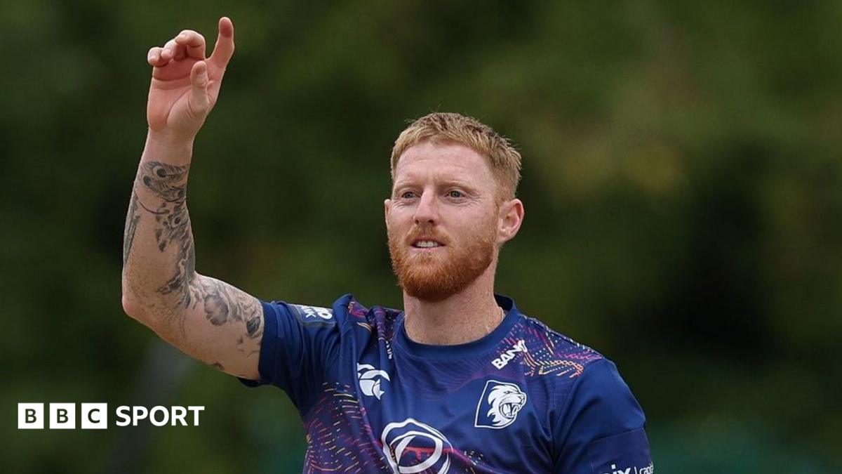 Ben Stokes Joins Adelaide Strikers for Big Bash League Season