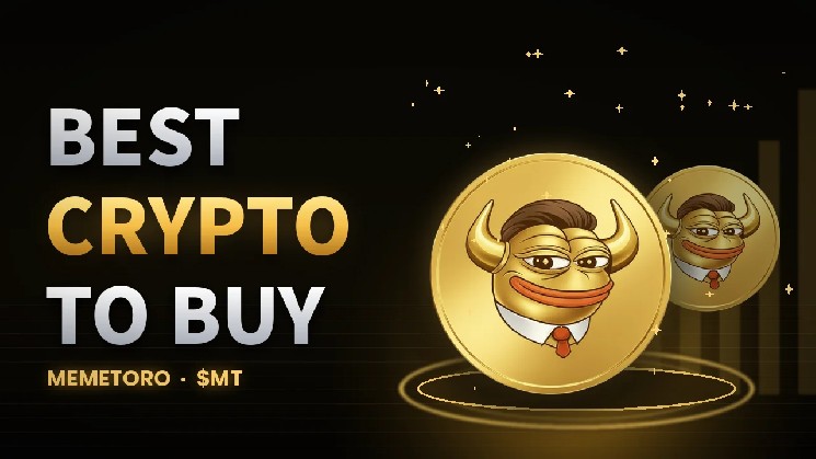 Best Crypto to Buy Now: MemeToro Builds AI Launchpad as MemeCore Holds Near $1.13