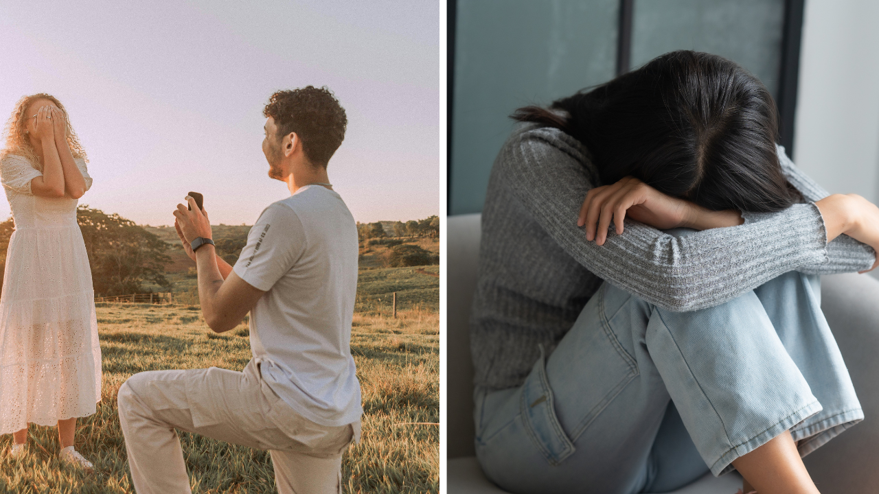 Best Friend’s Fiancée Mistakenly Thinks Woman Wants Him After She Explains Why She Doesn’t