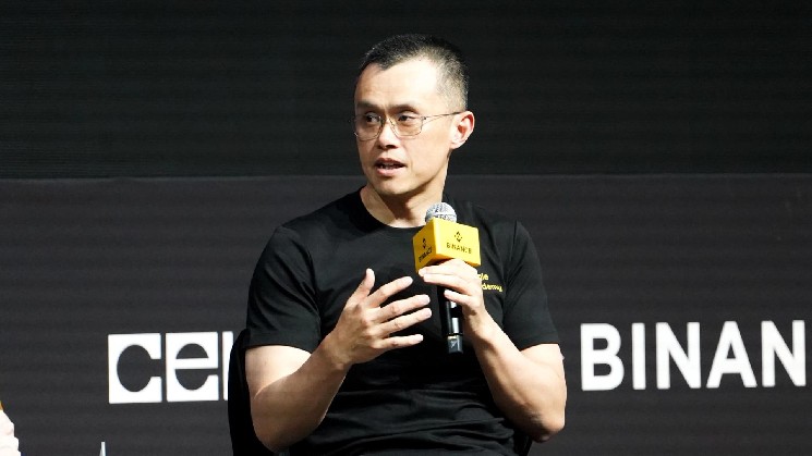 Binance Acquires $100M Circle Stake in Five-Year USDC Promotion Deal