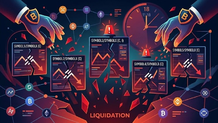 Binance Announces September Delistings for Five Margin Pairs