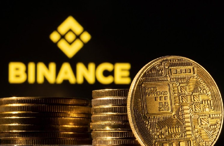 Binance Announces Support for Altcoin Network Upgrade