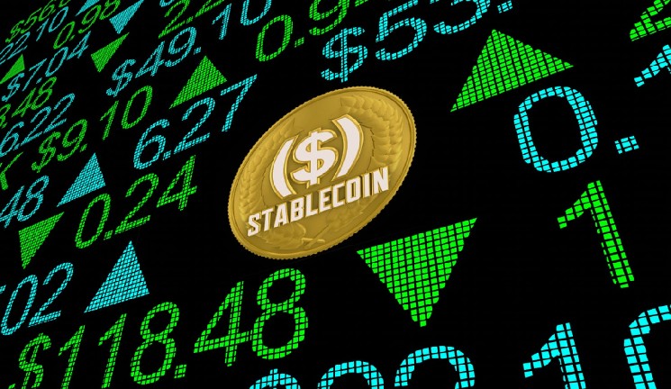 Binance Delists $100 Million FDV USD Stablecoin