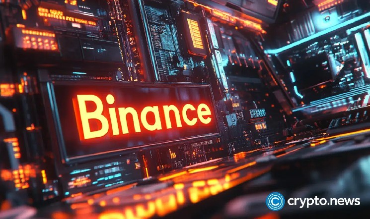 Binance faces U.S. probe over Iran sanctions