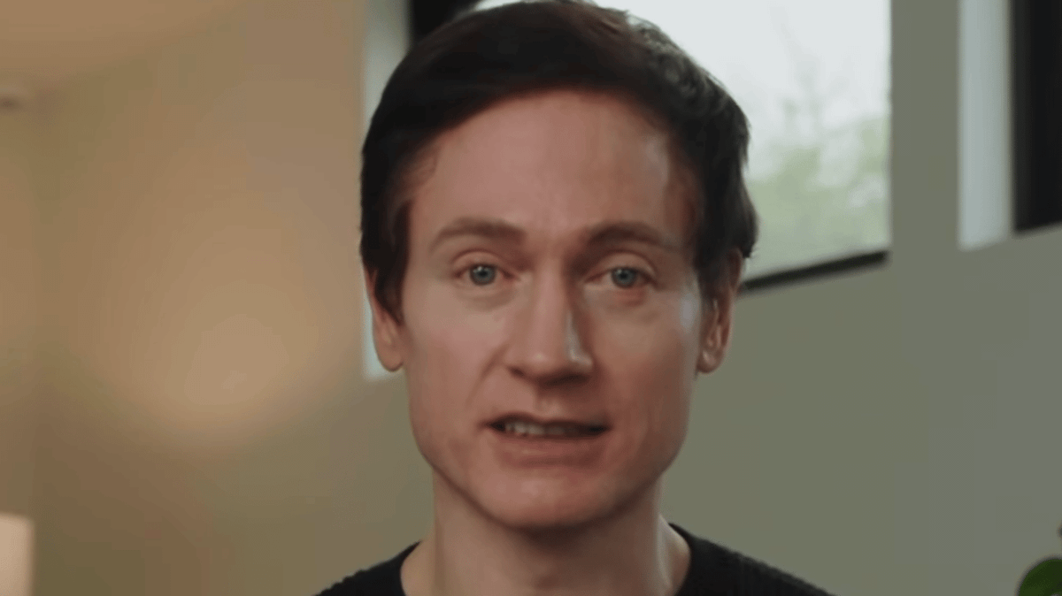 Biohacker Bryan Johnson Criticized for Canceling Workout After Accidentally Drinking Coffee