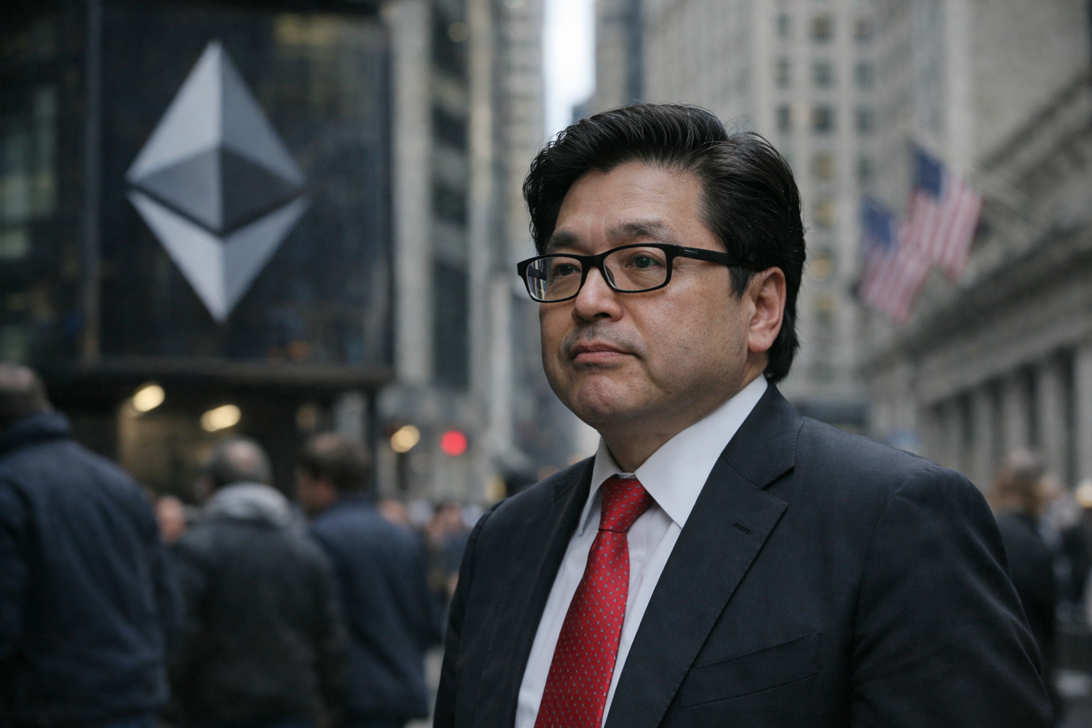 BitMine Stock Stagnates: Why a Sharp Rally May Be Imminent