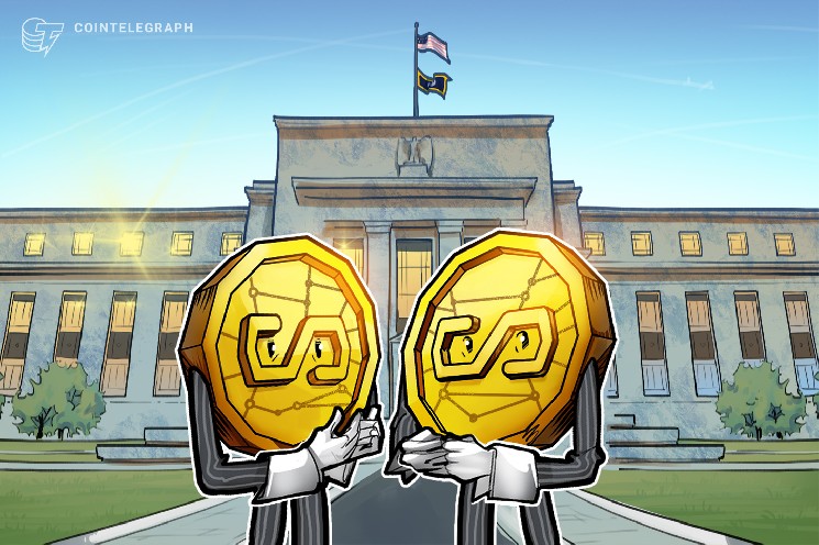 Bitcoin Absorbs Fed Rate Hike as Officials Anticipate Further Tightening