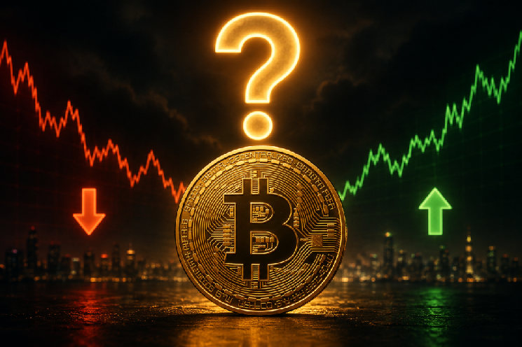 Bitcoin Faces Critical Two Weeks as Wintermute Reveals Key Price Levels: “The Next Two Weeks Are Very Critical,” and “Below This Is…