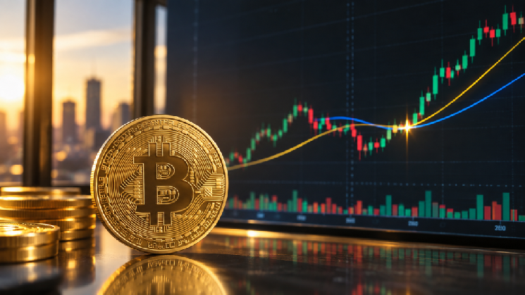 Bitcoin Gold Cross Alert: Analyst Warns “Bullish at First, But Then…”