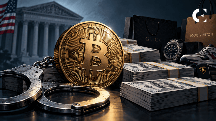 Bitcoin Price Analysis: BTC Drops Below $75K After $82K Rejection