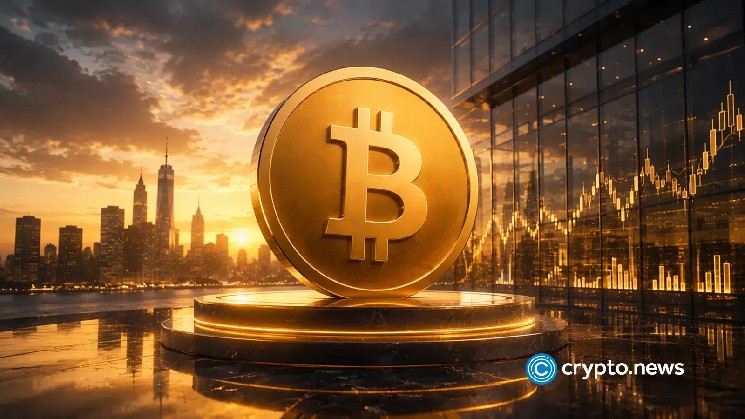 Bitcoin Price Could Drop to $70K if $78K Neckline Breaks