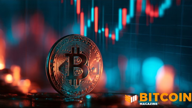 Bitcoin Price Surges Despite Hot US Inflation Data