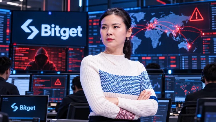 Bitget CEO Confirms Hack, Reveals Massive Losses; Withdrawals Suspended