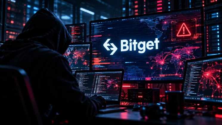 Bitget Hack Still Ongoing as New Developments Emerge
