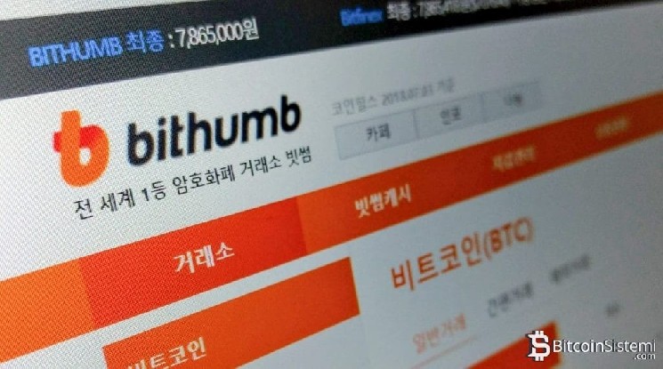 Bithumb Announces New Cryptocurrency Listing