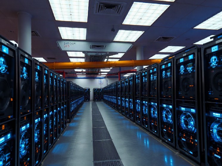 Bitmine-Linked Wallet Withdraws 20,000 ETH Worth $49.4 Million From FalconX