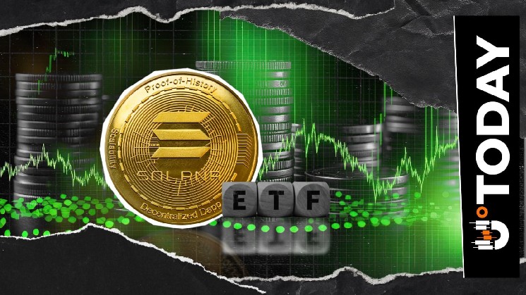 Bitwise Acquires $107 Million in Solana Over 20 Days