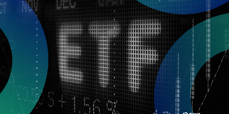 Bitwise Launches First U.S. Spot NEAR ETF as Token Nearly Triples Since August