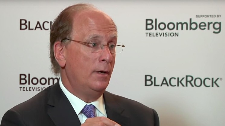 BlackRock: AI Agents Will Soon Buy Computing Power and Data Using Stablecoins