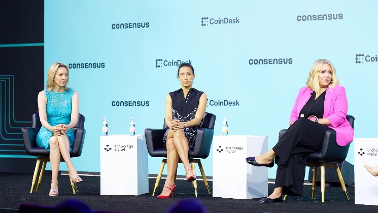 Blockchain Association Announces Leadership Change After Crypto Clarity Act Stalls