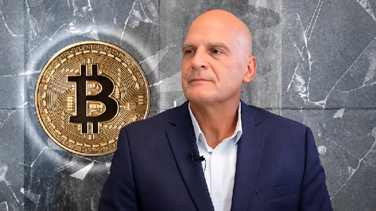 Bloomberg’s Mike McGlone Warns on Bitcoin, Reveals Condition to Save BTC