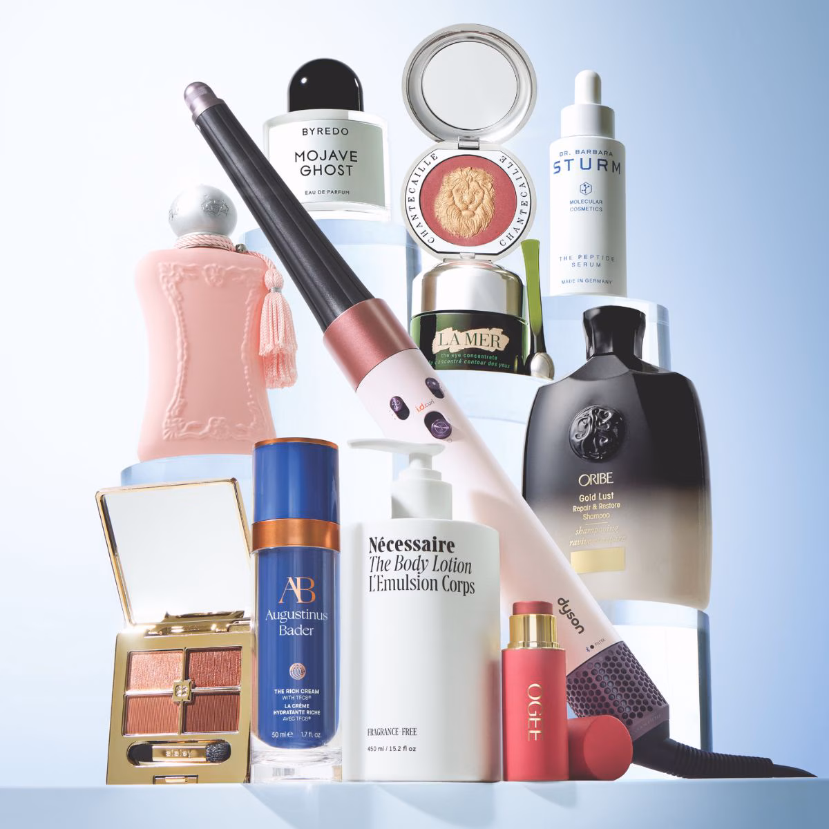 Bluemercury Anniversary Sale Features Rare Deals on Dyson, La Mer