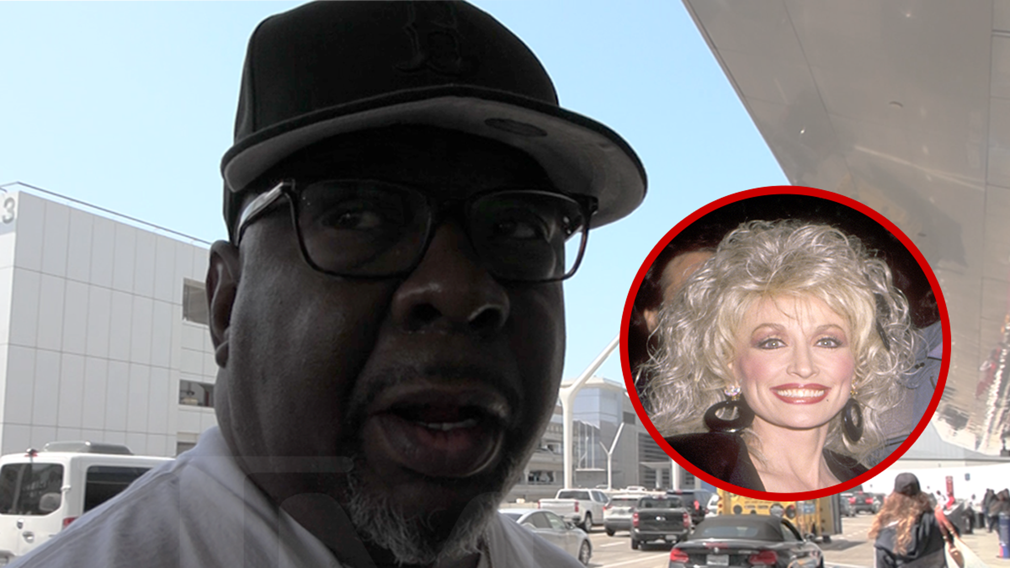 Bobby Brown Discusses Dolly Parton’s Connection to Whitney Houston