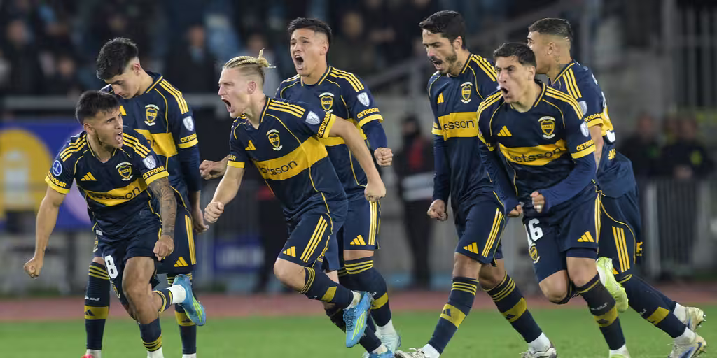 Bound for Barranquilla: CONMEBOL Sudamericana Quarterfinal First Leg Preview