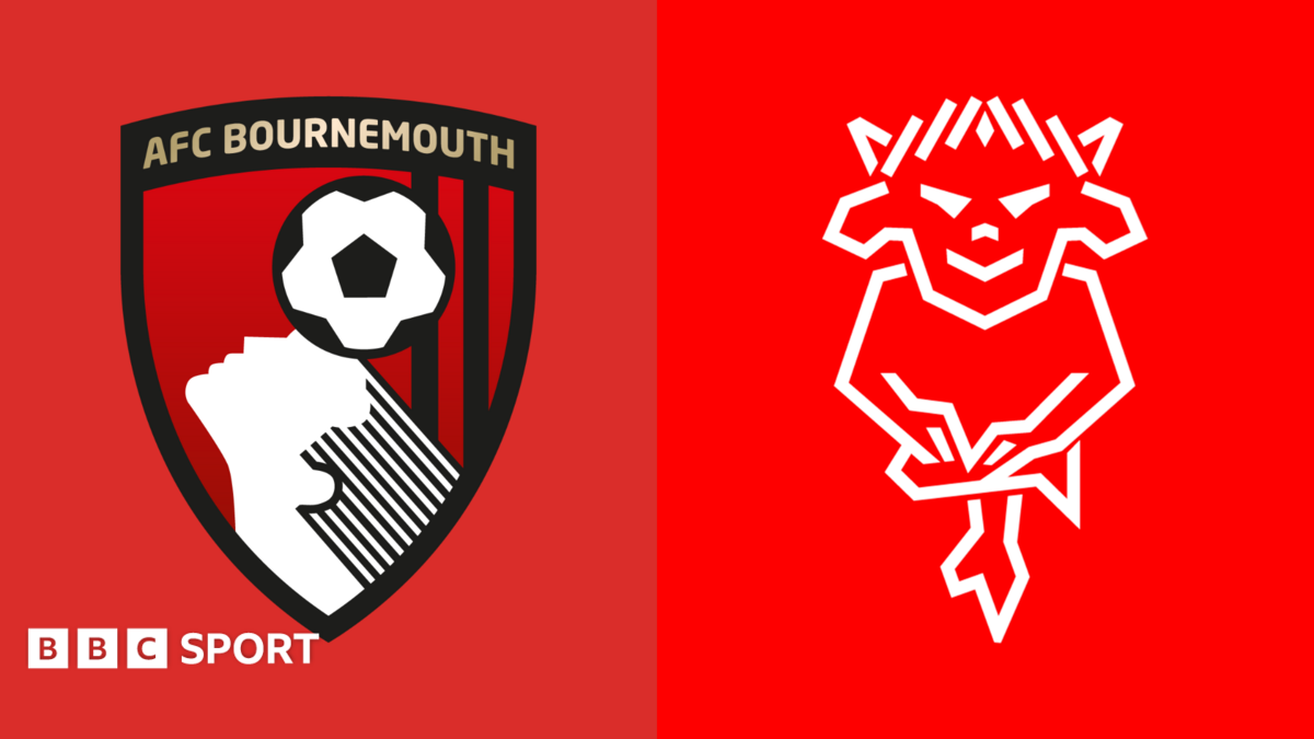 Bournemouth vs Lincoln City: League Cup Match Stats & Head-to-Head Record