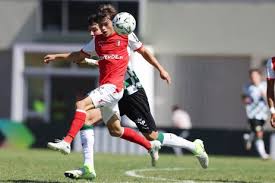 Braga FC Secures Convincing Win in Latest Match