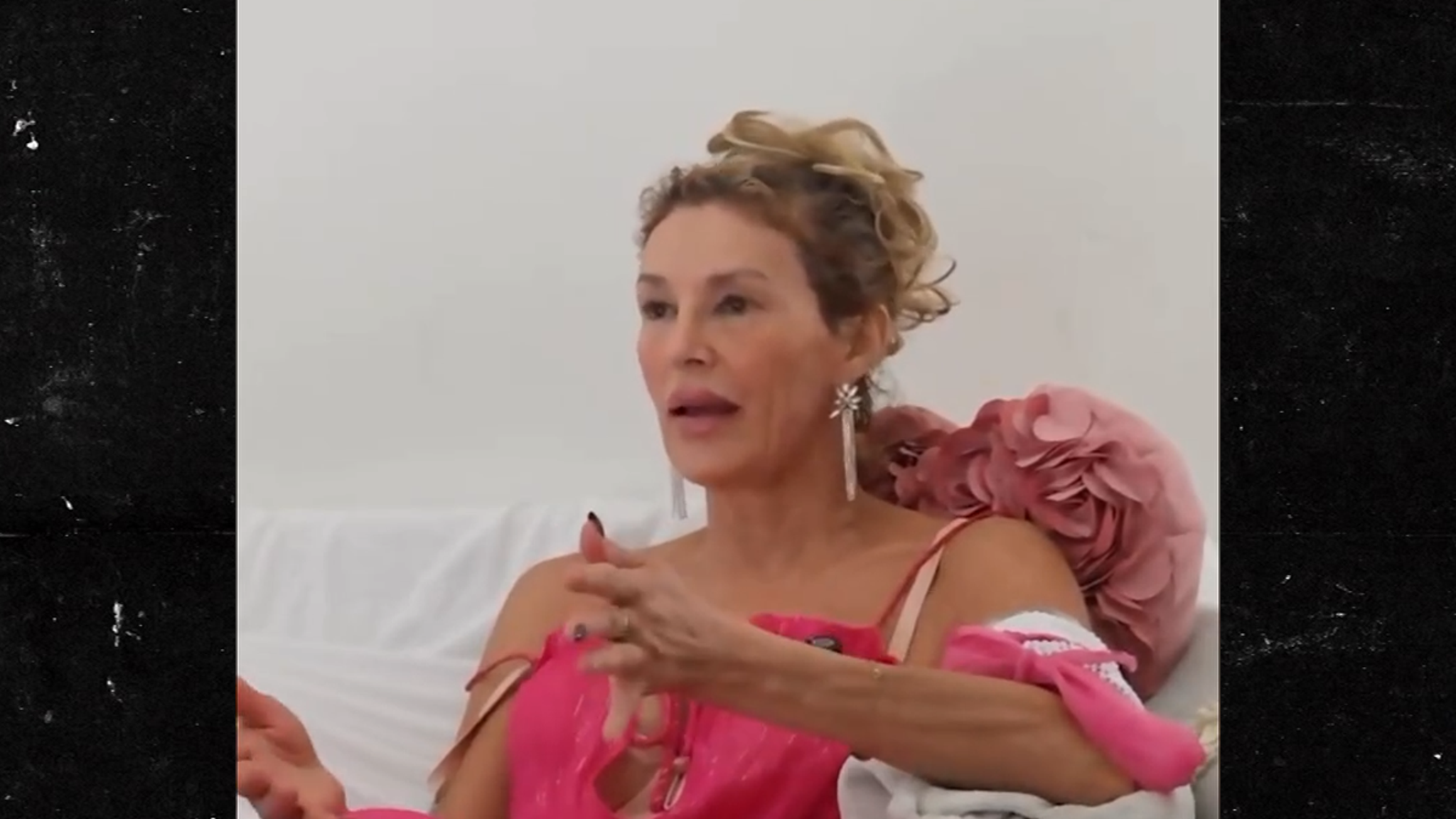 Brandi Glanville “Embarrassed” to Seek Financial Help Amid Health Issues