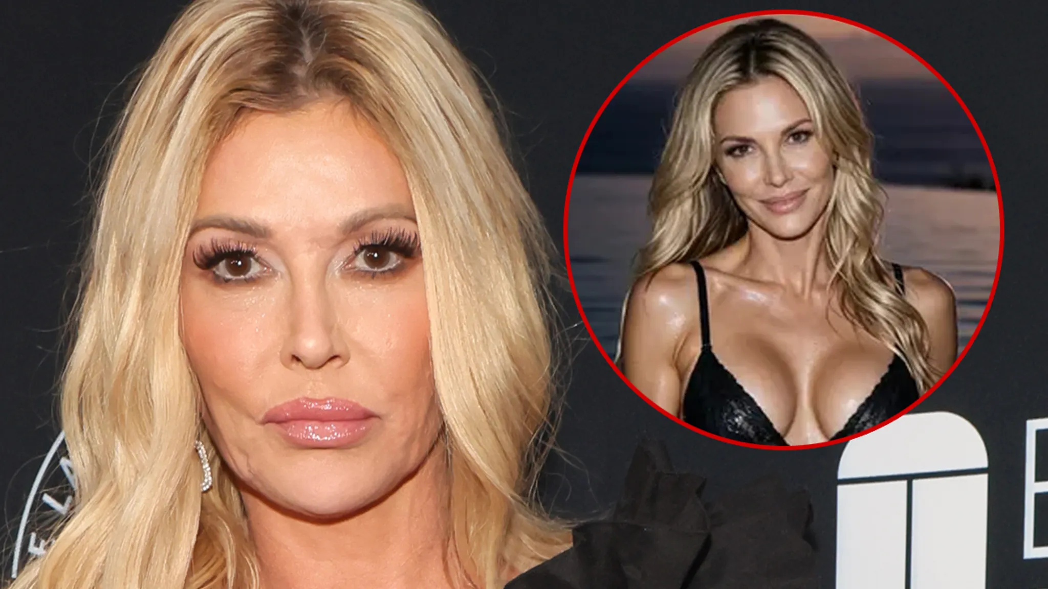 Brandi Glanville Joins AI Girlfriend Site