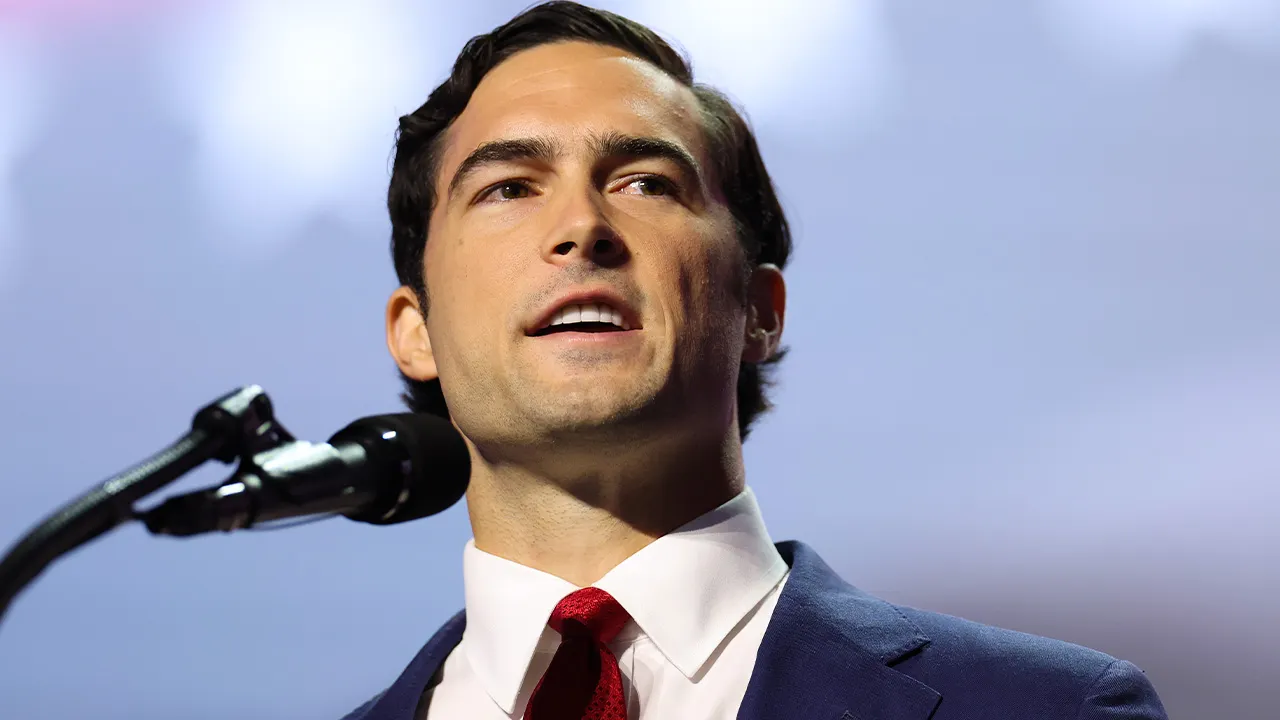 Brandon Gill Defends Stance on Land Acknowledgement in Viral Dallas Convention Speech