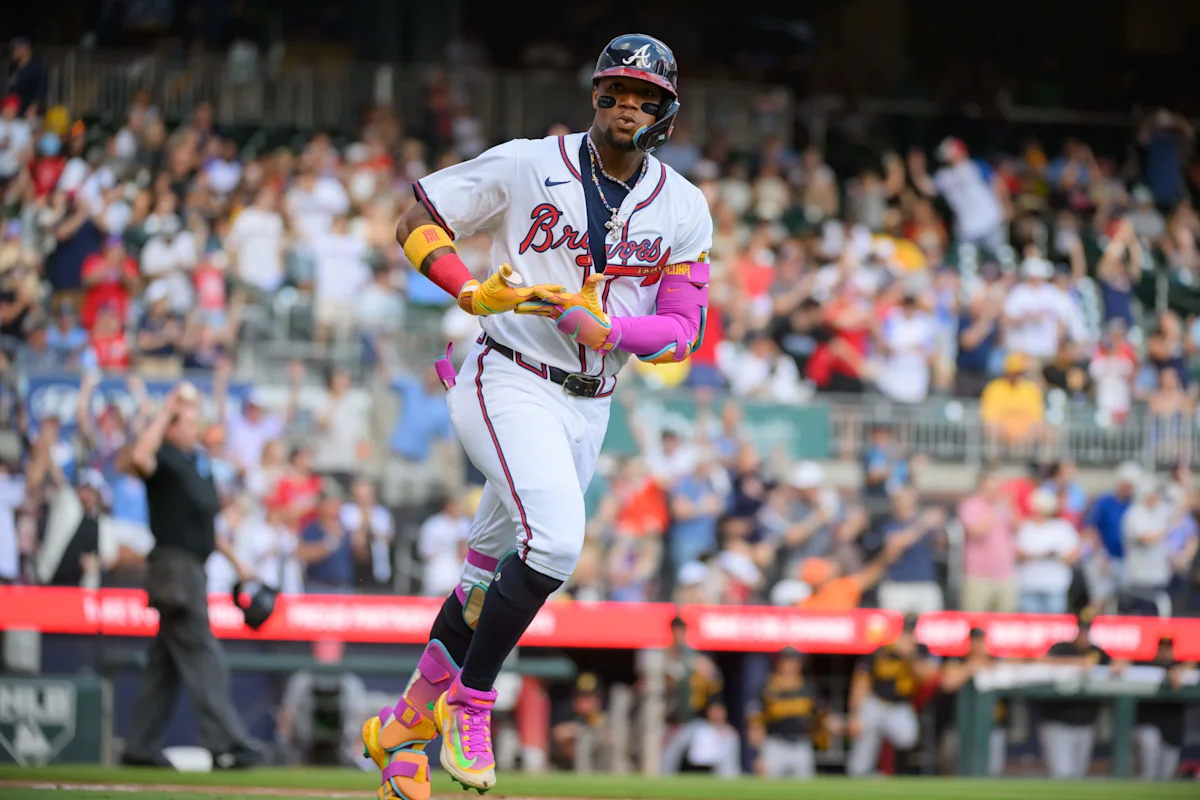 Braves’ Ronald Acuña Jr. Free Agency Has $17 Million Catch
