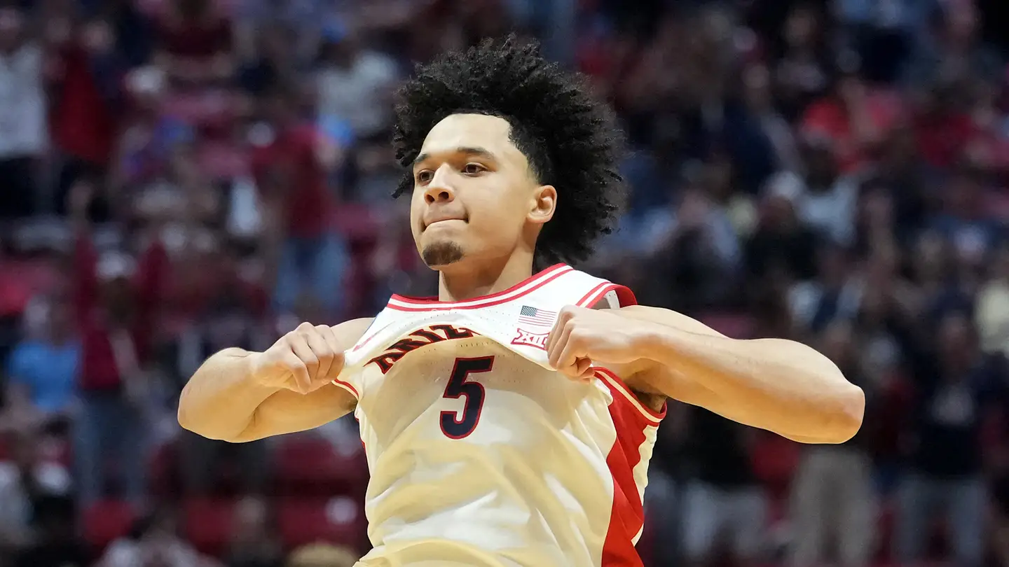 Brayden Burries Is Auditioning for More Than Just His Future With the Bucks Next Season