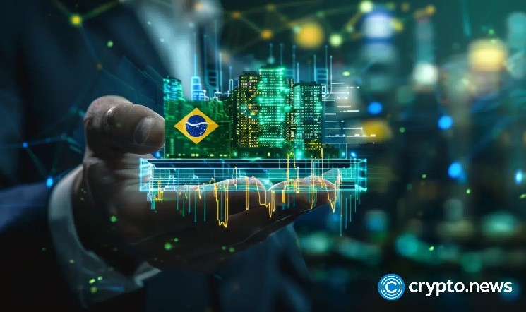 Brazil Sets $10K Self-Custody Crypto Reporting Rule