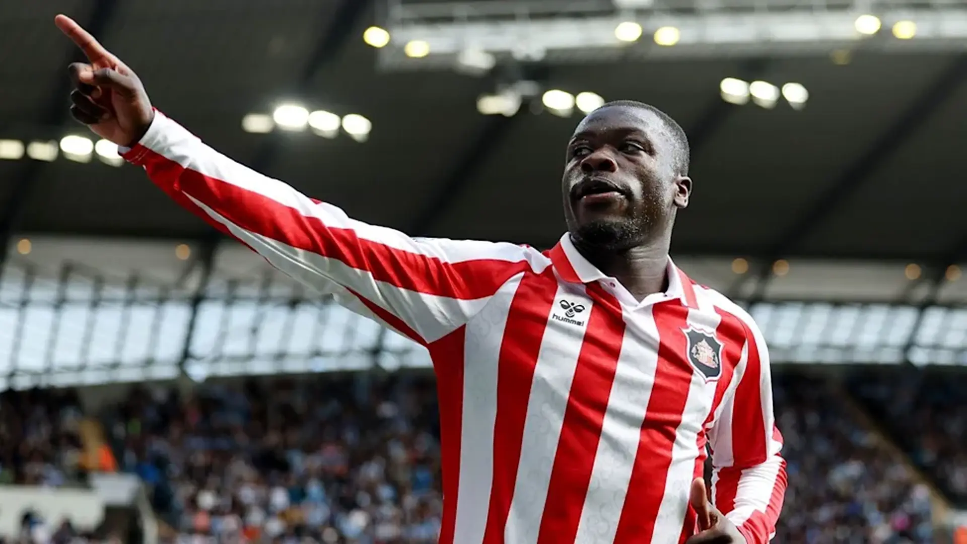 Brian Brobbey on Man City loss: ‘It is hard to be on the losing side when you have scored three goals’