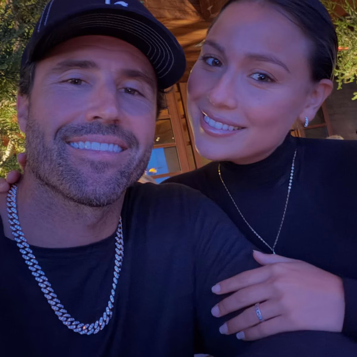 Brody Jenner and Wife Tia Blanco Welcome Second Child