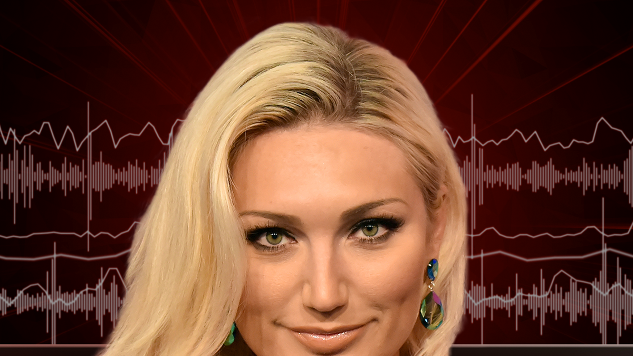 Brooke Hogan Releases New Song About Notorious Family Feud