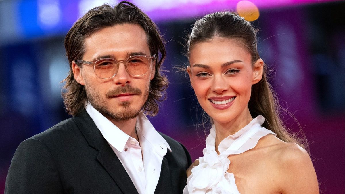 Brooklyn Beckham Set to Challenge Parent’s Empire by ‘getting business advice’ from Billionaire Father-in-Law