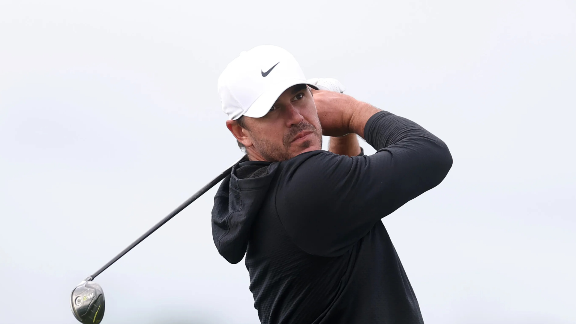 Brooks Koepka Gives Muted Response to Tiger Woods’ League Debut While Owed $1.7M by LIV
