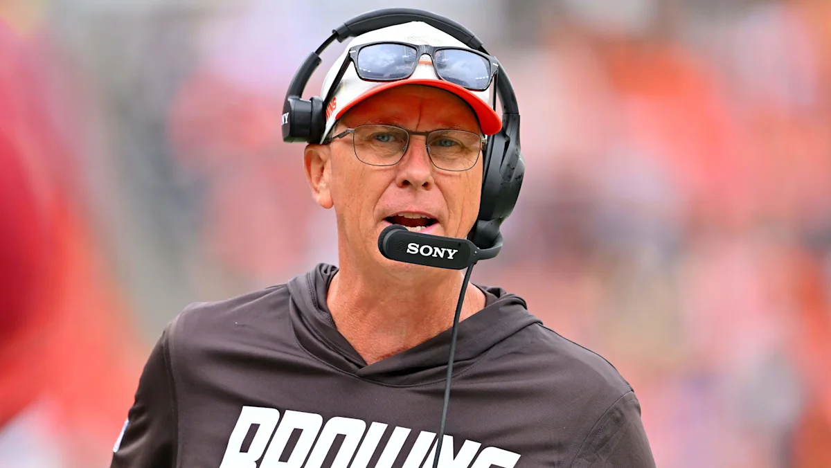 Browns May Have Ideal QB Trade Partner After Injury Scare