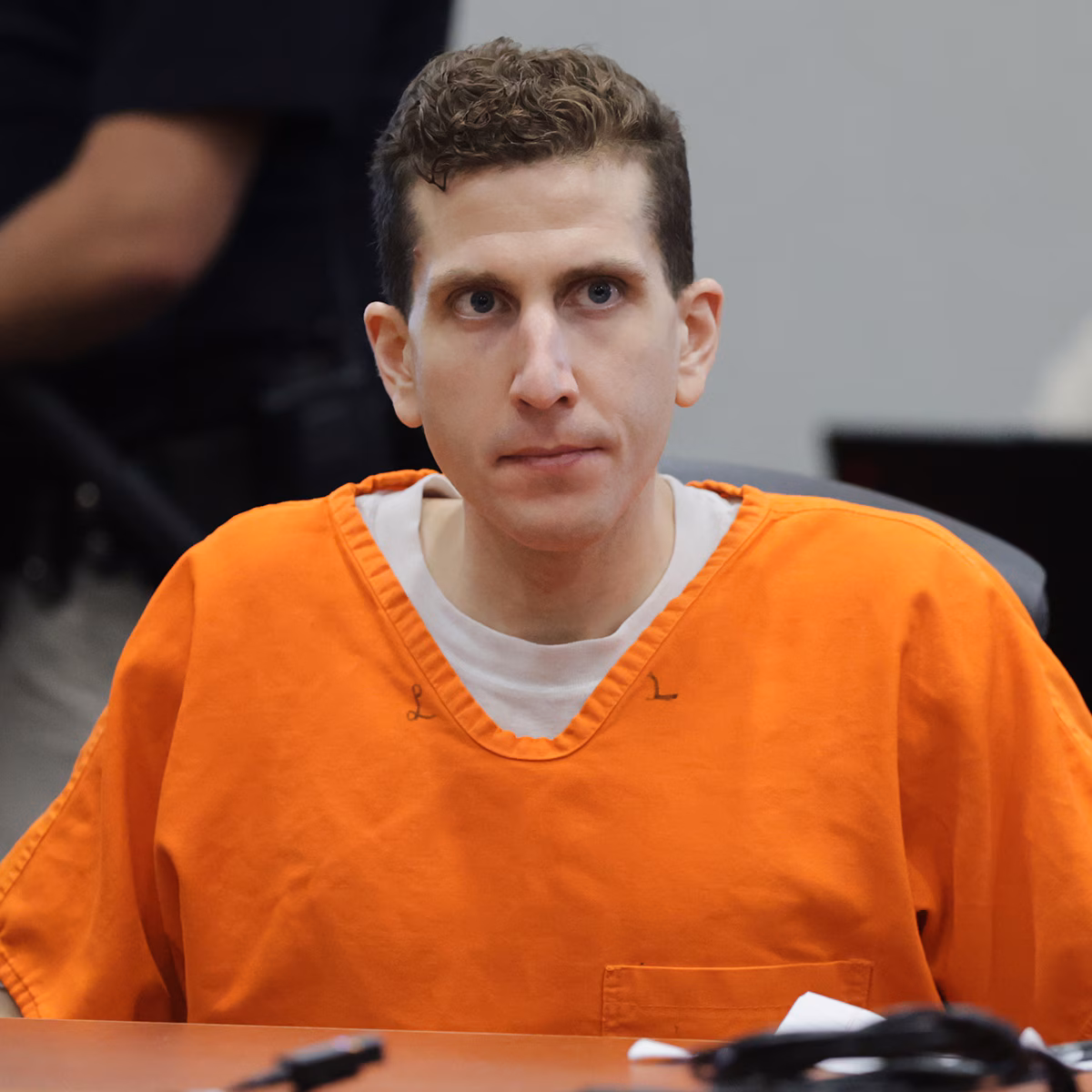 Bryan Kohberger’s Family Speaks Out on Filing to Change Guilty Plea
